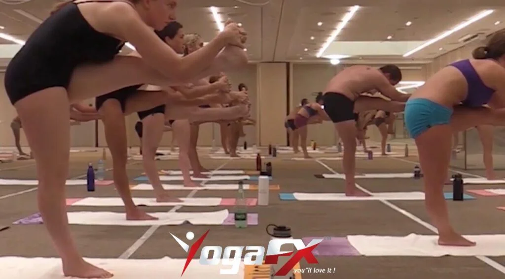 Yoga Teacher Training Weight