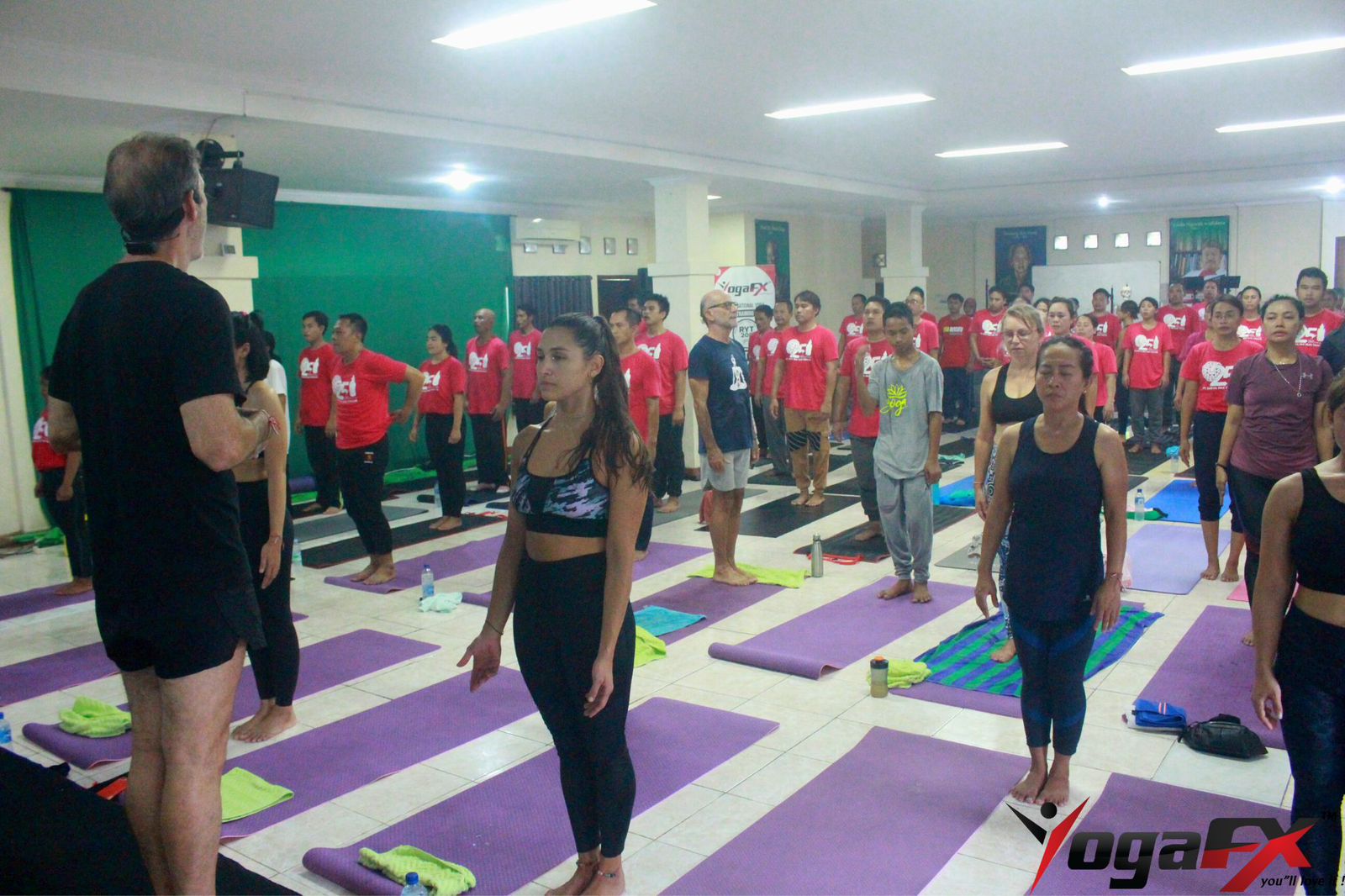 How to Make Money As An Online Yoga Teacher