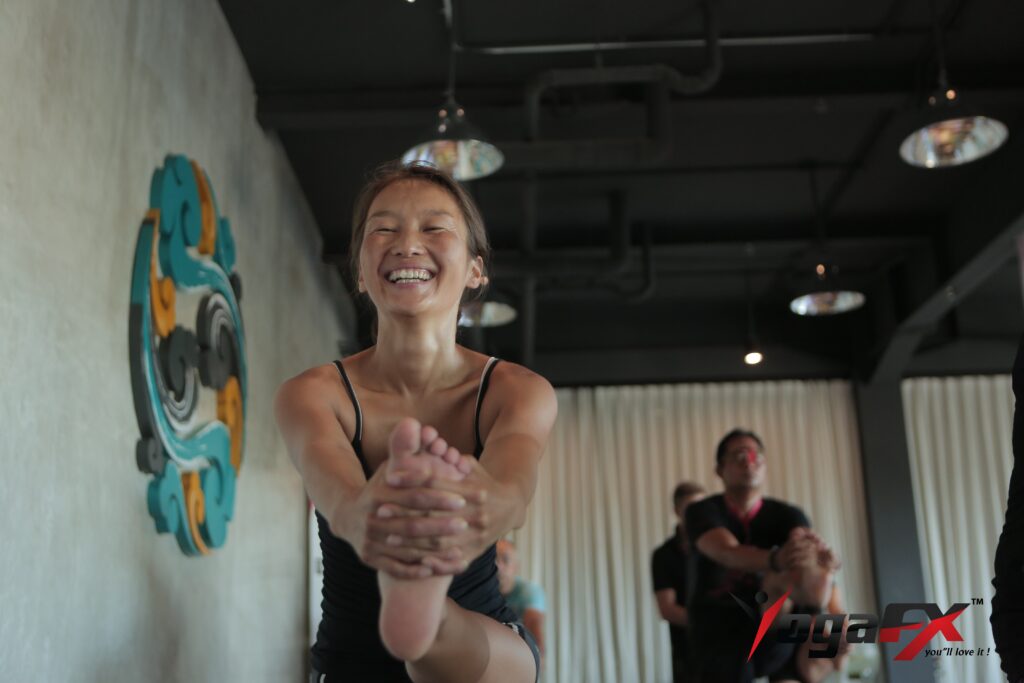 Benefits of Hot Yoga 3 Times a Week