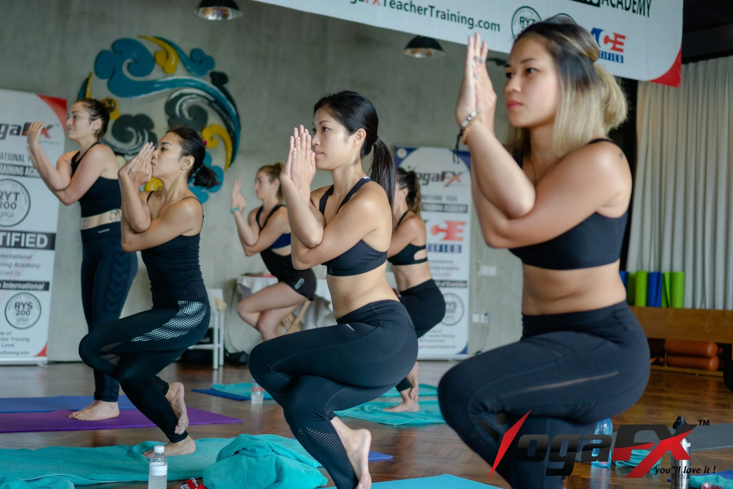 26 and 2 Online Yoga Workouts Online Yoga Workouts