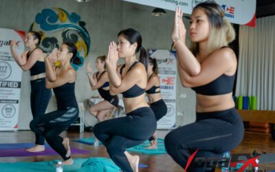 Yoga in Canggu Bali: Best Studios, Hot Yoga & What to Expect