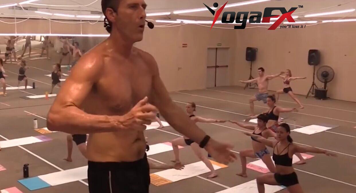 Online Yoga Teacher Training Course: Expand Your Passion and Knowledge from Anywhere