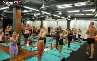 Yoga in Sanur, Bali: What’s Local and Where to Find Hot Yoga