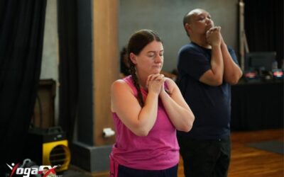 Bikram Yoga vs Hot Yoga: What’s Actually Different