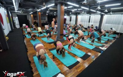 Bikram Yoga vs Hot Pilates in Bali: An Honest Comparison