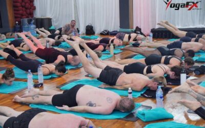 Is Hot Yoga Safe? Risks, Side Effects, and How Often to Practice
