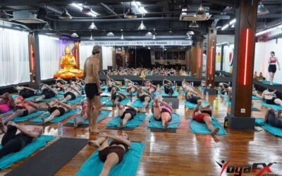 How Much Does Bikram Yoga Teacher Training Cost? Official vs Bali Pricing