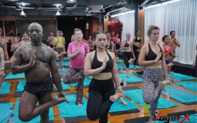 Can You Do Bikram Yoga Teacher Training Online? What Works and What Doesn’t