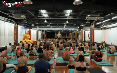 Bikram Yoga vs Vinyasa Yoga in Bali: An Honest Comparison