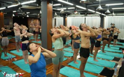 Yoga Clothing and Gear Shopping in Bali: Where to Go and What Actually Matters for Hot Yoga