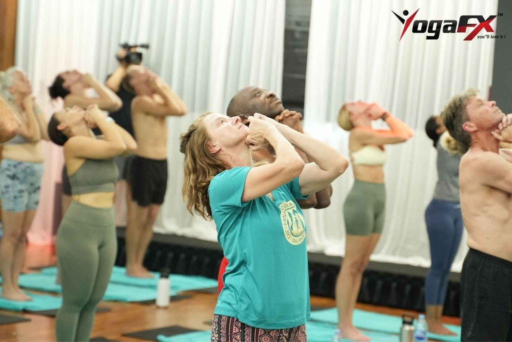 200-hour yoga teacher training cost breakdown by program type, YogaFX Bali