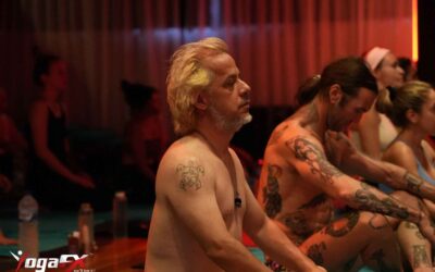 Hot Yoga vs Sauna: Which Actually Does More for Your Body?