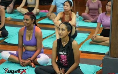Yoga Retreat Bali: When You Want Intensity, Not Just Relaxation