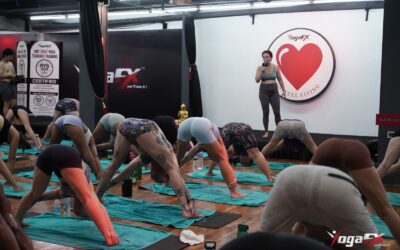 Is Hot Yoga Harder for Men? Tight Hamstrings in Bali Heat Explained